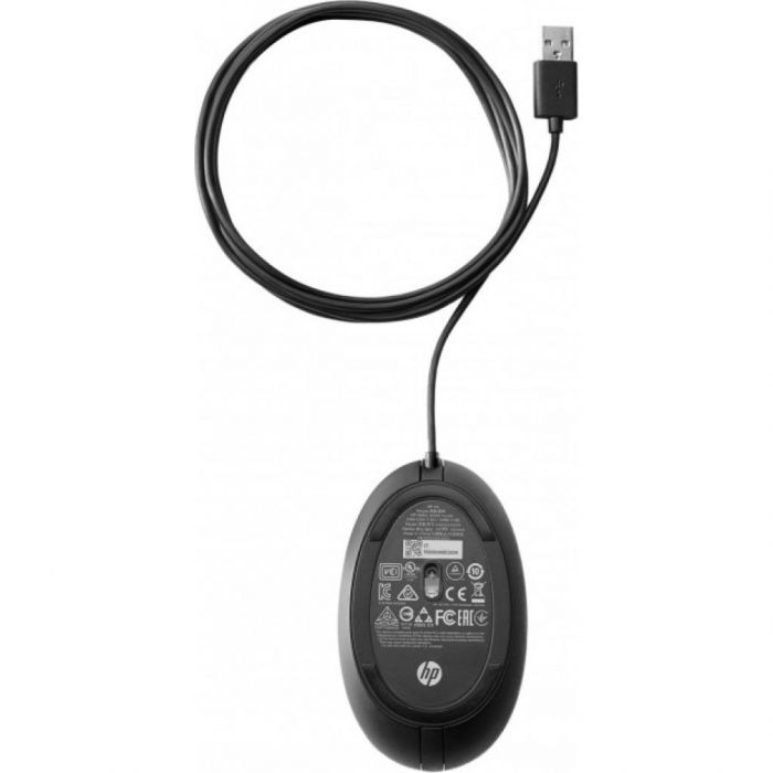 Миша HP 320M USB Black
