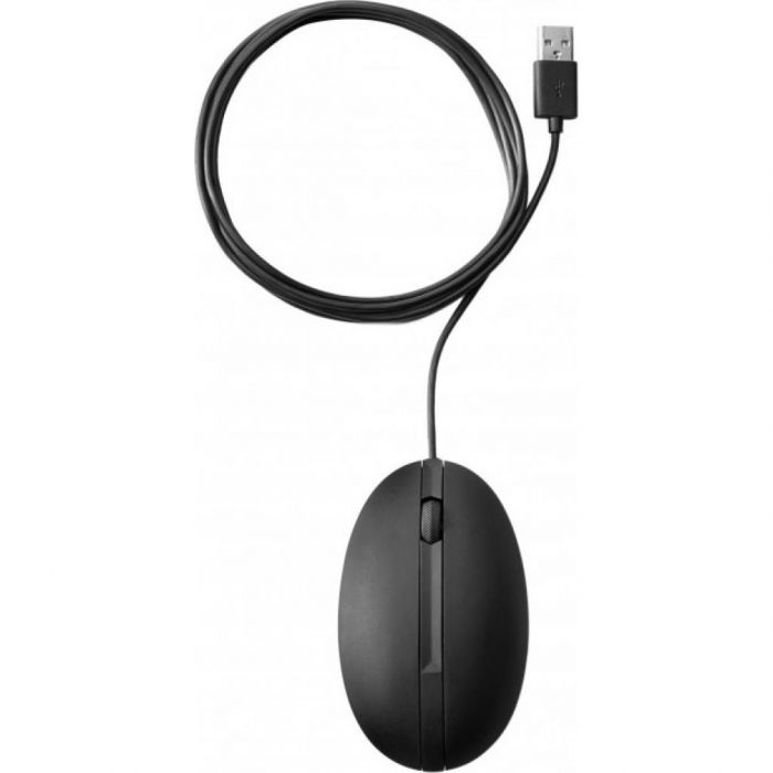 Миша HP 320M USB Black