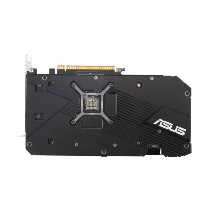 Вiдеокарта ASUS Radeon RX 6600 XT 8GB DDR6 DUAL OC