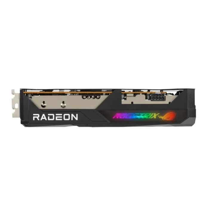 Вiдеокарта ASUS Radeon RX 6600 XT 8GB DDR5 GAMING OC STRIX