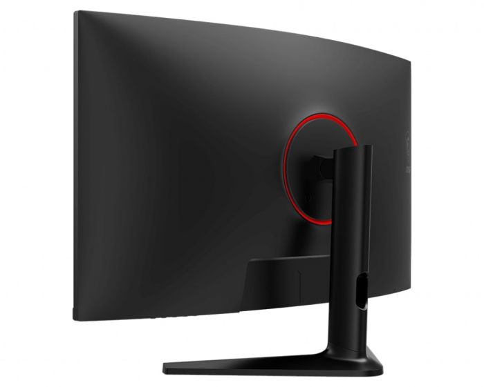 Монітор LCD 31.5" MSI Optix G321C, 2xHDMI, DP, Audio, VA, 165Hz, 1ms, 85%DCI-P3, CURVED, FreeSync