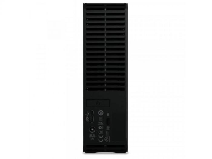 Настільний жорсткий диск WD 16TB 3.5" USB 3.0 Elements Desktop