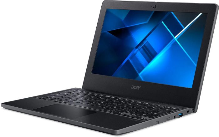 Ноутбук Acer TravelMate B3 TMB311-31 11.6HD IPS/Intel Cel 4120/4/128F/int/W10P