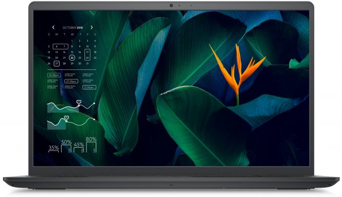 Ноутбук Dell Vostro 3515 15.6FHD AG/AMD R5 3450U/8/256F/int/Lin