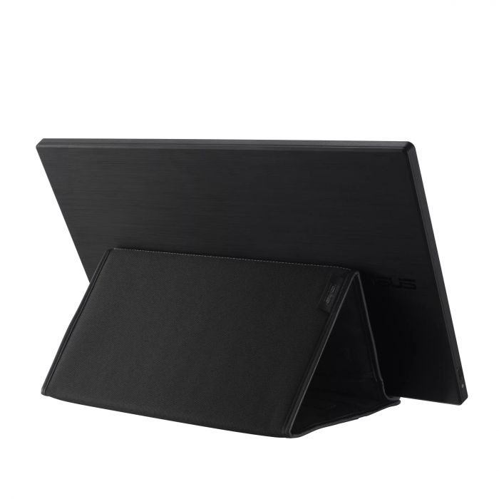 Монітор портативний LCD 15.6" Asus ZenScreen MB166C USB-C, IPS, FoldableSleeve