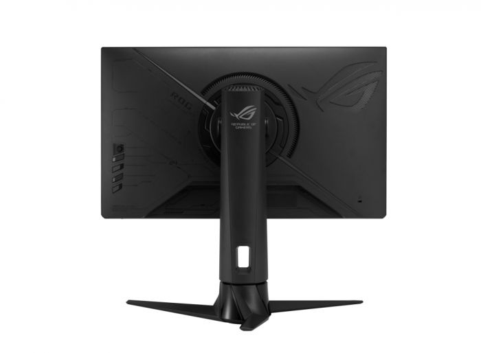 Монітор LCD 23.8" Asus ROG Strix XG249CM HDMI, DP, USB-C, 2xUSB, Audio, IPS, 270Hz, 1ms, FreeSync, Pivot, HDR10