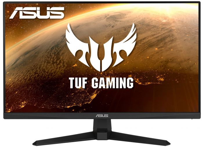 ASUS Монітор LCD 23.8" TUF Gaming VG247Q1A 2xHDMI, DP, MM, VA, 1920x1080, 165Hz, 1ms, FreeSync