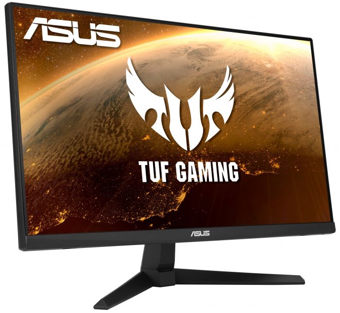 ASUS Монітор LCD 23.8" TUF Gaming VG247Q1A 2xHDMI, DP, MM, VA, 1920x1080, 165Hz, 1ms, FreeSync