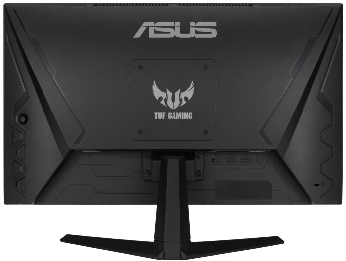 ASUS Монітор LCD 23.8" TUF Gaming VG247Q1A 2xHDMI, DP, MM, VA, 1920x1080, 165Hz, 1ms, FreeSync