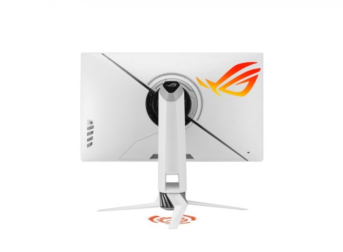 Монітор LCD 27" Asus ROG Strix XG279Q-W HDMI, DP, USB, MM, IPS, 2560x1440, 170Hz, 1ms, 130%sRGB, G-SYNC, Pivot, HDR400, White