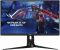 Монітор LCD 27" Asus ROG Strix XG27AQM 2xHDMI, 2xDP, 2xUSB, IPS, 2560x1440, 270Hz, 0.5ms, 97%DCI-P3, G-SYNC, Pivot, HDR400
