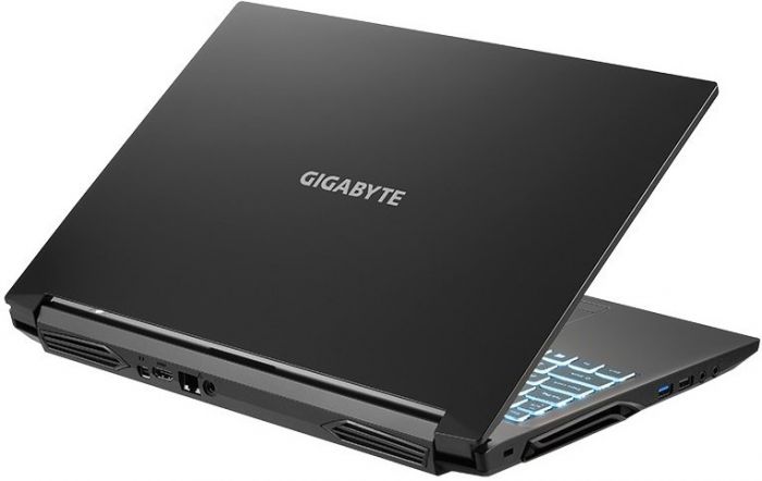 Ноутбук Gigabyte G5 KD 15.6 FHD 144Hz/intel i5-11400H/16/512GB/NVD3060P-6/DOS