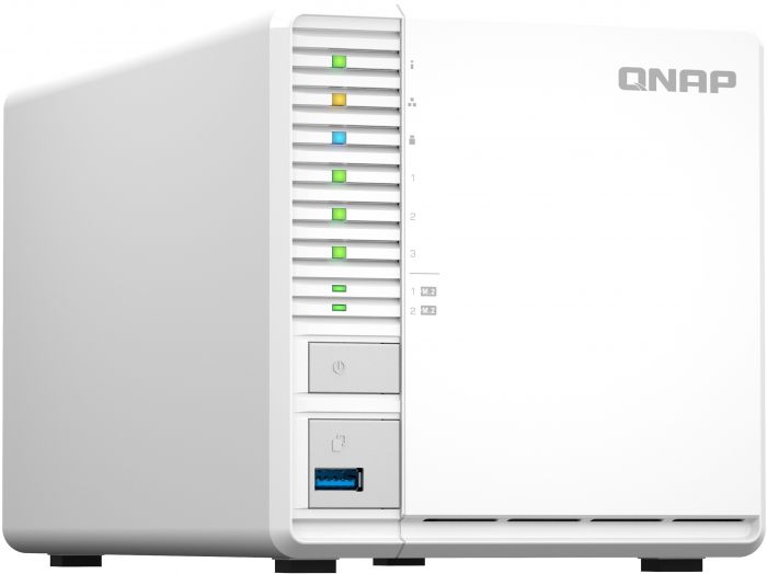 Мережеве сховище QNAP TS-364-4G