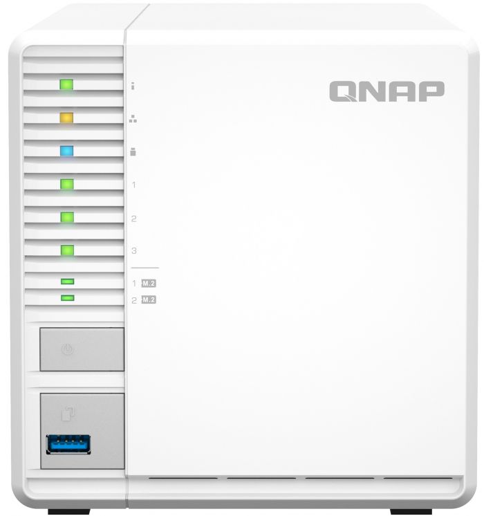 Мережеве сховище QNAP TS-364-4G
