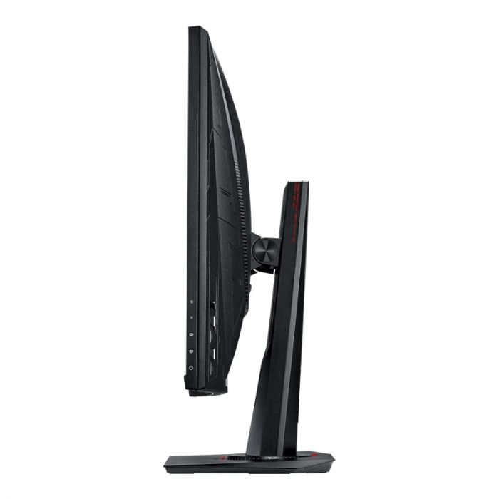 ASUS Монітор LCD 27" TUF Gaming VG27WQ 2xHDMI, DP, MM, VA, 2560x1440, CURVED, 165Hz, 1ms, HDR400, FreeSync