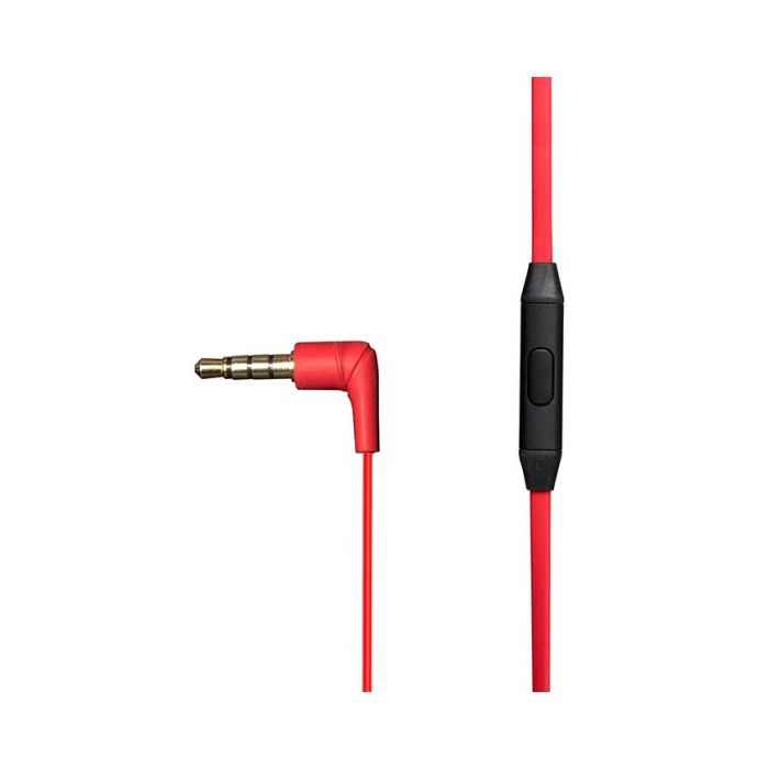 Гарнітура HyperX Cloud Earbuds 3.5mm Red/Black