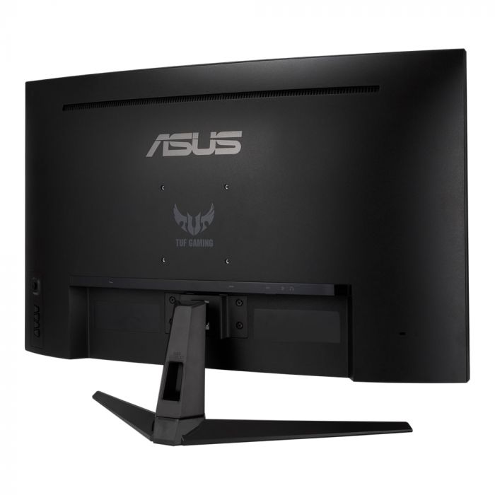 Монітор LCD 31.5" Asus TUF Gaming VG328H1B D-Sub, 2xHDMI, DP, MM, VA, 165Hz, 1ms, CURVED, FreeSync