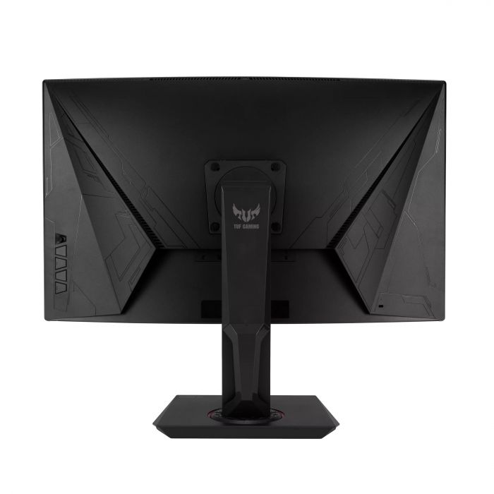 Монітор LCD 31.5" Asus TUF Gaming VG32VQR 2xHDMI, DP, MM, VA, 2560x1440, 165Hz, 1ms, CURVED, FreeSync, HAS, HDR10