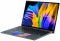 Ноутбук ASUS ZenBook UX5400EG-KN173 14WQXGA+ Touch OLED/Intel i7-1165G7/16/1024F/NVD450-2/noOS/Pine Grey