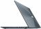 Ноутбук ASUS ZenBook UX5400EG-KN173 14WQXGA+ Touch OLED/Intel i7-1165G7/16/1024F/NVD450-2/noOS/Pine Grey