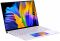 Ноутбук ASUS ZenBook UX5400EG-KN129 14WQXGA+ Touch OLED/Intel i7-1165G7/16/1024F/NVD450-2/noOS/Lilac Mist