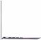 Ноутбук ASUS ZenBook UX5400EG-KN129 14WQXGA+ Touch OLED/Intel i7-1165G7/16/1024F/NVD450-2/noOS/Lilac Mist