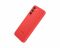Чохол Samsung Silicone Cover для смартфону Galaxy S22+ (S906) Glow Red