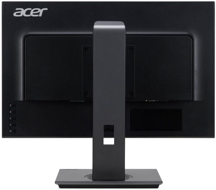 Монітор LCD 22.5" Acer BW237QBMIPRX D-Sub, HDMI, DP, MM, IPS, 1920x1200, 16:10, 75Hz, 4ms, Pivot
