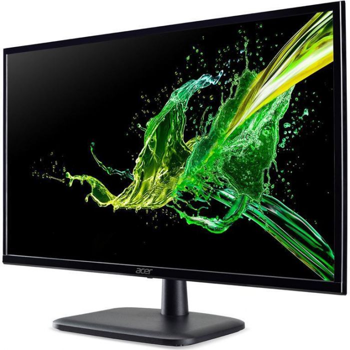 Монітор LCD 23.8" Acer EK240YB D-Sub, HDMI, VA, 75Hz