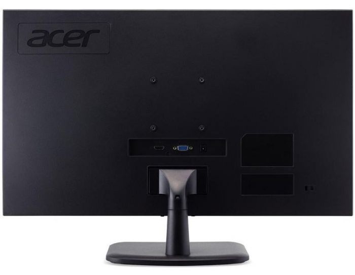 Монітор LCD 23.8" Acer EK240YB D-Sub, HDMI, VA, 75Hz