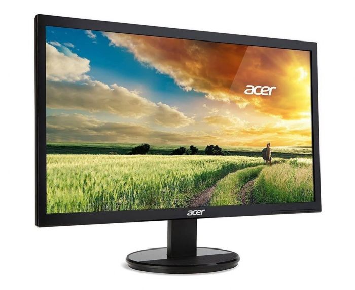 Монітор LCD 23.8" Acer K242HYLH D-Sub, HDMI, VA, 1ms, FreeSync