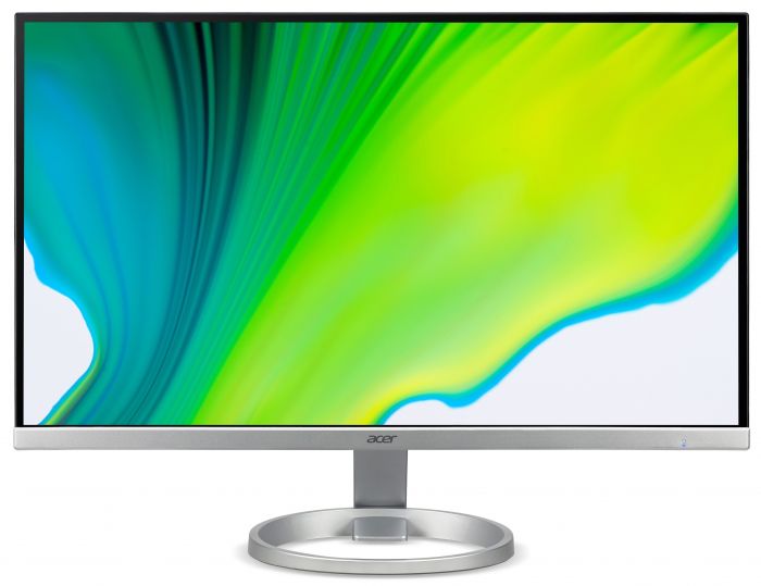 Монітор LCD 23.8" Acer R240Ysi D-Sub, HDMI, IPS, 75Hz, 1ms, FreeSync