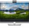 Монітор LCD 23.8" DELL C2422HE D-Sub, DP, HDMI, USB-C, RJ-45, MM, IPS, Pivot, Cam