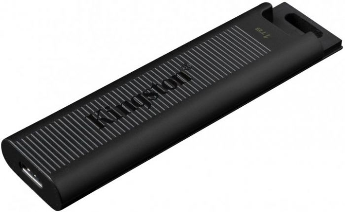 Накопичувач Kingston 1TB USB 3.2 Type-C Gen 2 DT Max