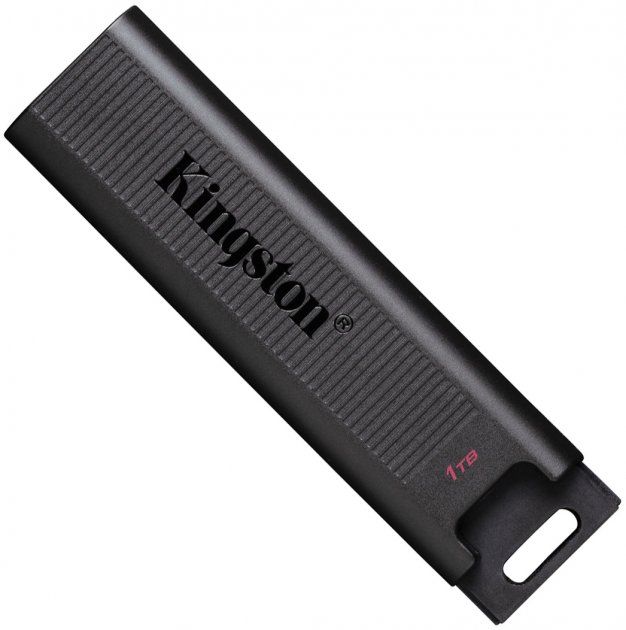 Накопичувач Kingston 1TB USB 3.2 Type-C Gen 2 DT Max