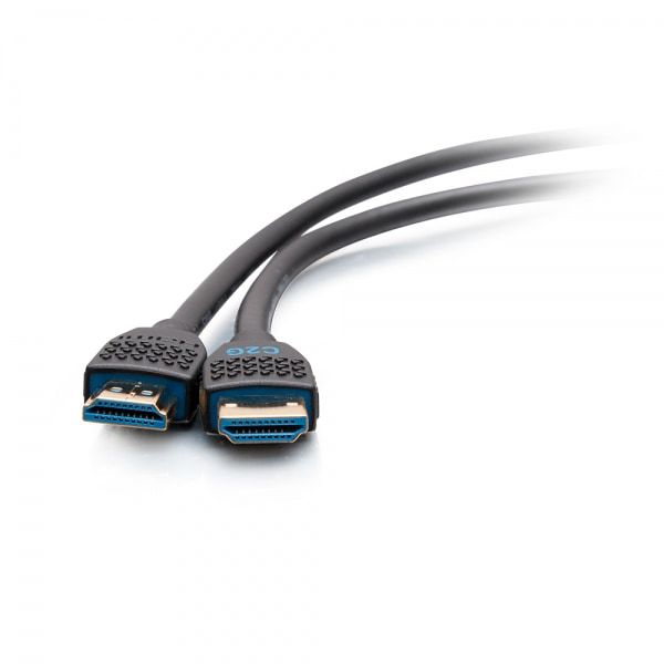 Кабель C2G HDMI 3 м 8k