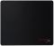 Килимок для миші HyperX FURY S Pro M Black (360x300x3мм)