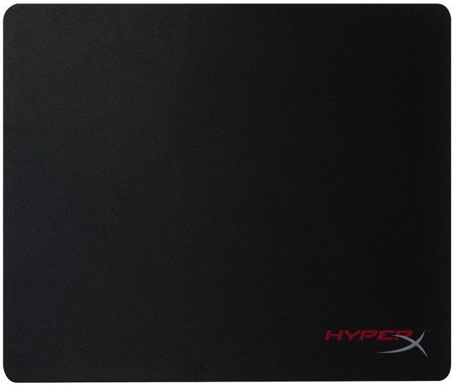 Килимок для миші HyperX FURY S Pro M Black (360x300x3мм)