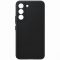 Чохол Samsung Leather Cover для смартфону Galaxy S22 (S901) Black
