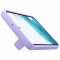 Чохол Samsung Protective Standing Cover для смартфону Galaxy S22 (S901) Lavender