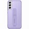Чохол Samsung Protective Standing Cover для смартфону Galaxy S22+ (S906) Lavender