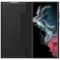 Чохол Samsung Smart LED View Cover для смартфону Galaxy S22 Ultra (S908) Black