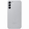 Чохол Samsung Smart LED View Cover для смартфону Galaxy S22+ (S906) Light Gray