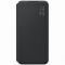 Чохол Samsung Smart LED View Cover для смартфону Galaxy S22+ (S906) Black