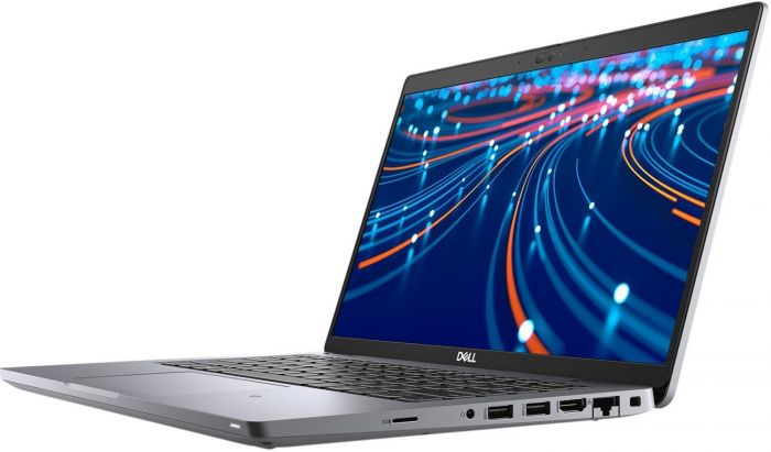 Ноутбук Dell Latitude 5420 14FHD AG/Intel i5-1135G7/8/256F/int/Lin