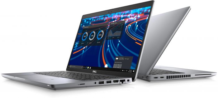 Ноутбук Dell Latitude 5420 14FHD AG/Intel i5-1135G7/8/256F/int/Lin