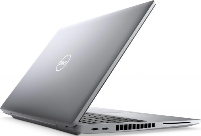 Ноутбук Dell Latitude 5520 15.6FHD AG/Intel i5-1145G7/16/512F/int/W11P