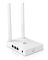 Маршрутизатор Netis W1 N300, 2xFE LAN, 1xFE WAN, 2x зовнішн. ант.