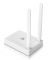Маршрутизатор Netis W1 N300, 2xFE LAN, 1xFE WAN, 2x зовнішн. ант.