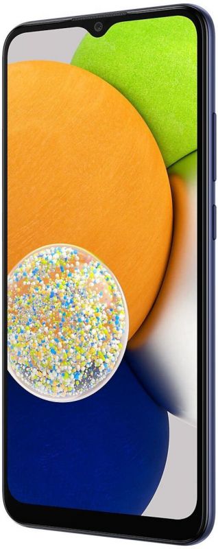 Смартфон Samsung Galaxy A03 (A035) 3/32GB 2SIM Blue